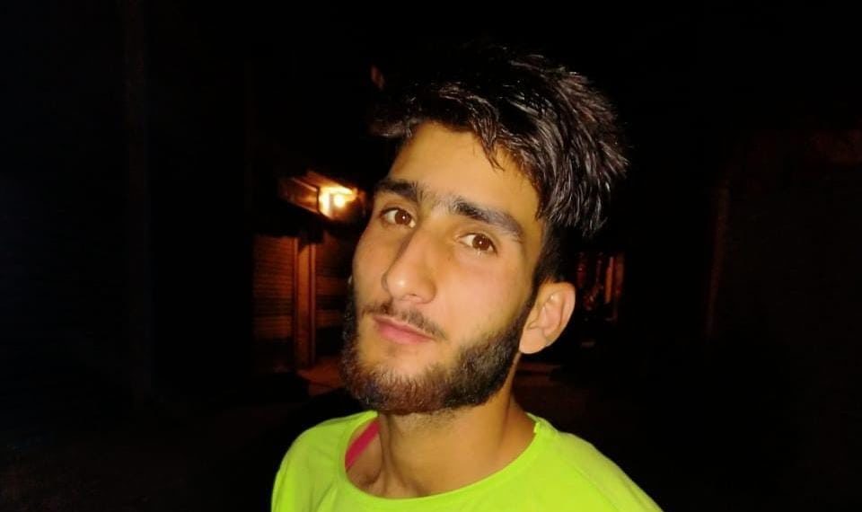 Tragic loss strikes Pattan village, 20-year-old boy dies mysteriously, playing cricket