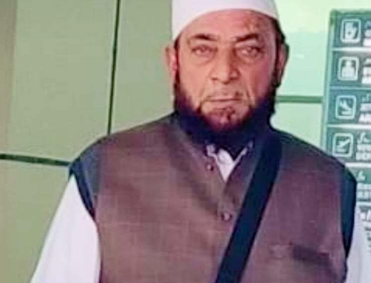 Man from Kashmir Dies of Cardiac Arrest While Performing Circumambulation Around Holy Ka’aba