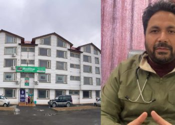 Rare Surgery Sets New Standard of Excellence at MedStar Srinagar