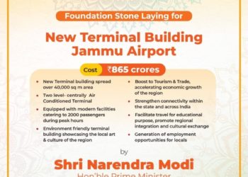 ViksitBharatViksitJammuKashmir