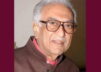 Legendary radio broadcaster Ameen Sayani dies at 91