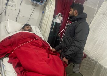 Indian Army’s Swift Response Saves Civilian from Heart Attack in Chowkibal, Kupwara