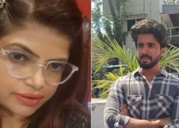 Woman held for kidnapping TV anchor in attempt to marry him