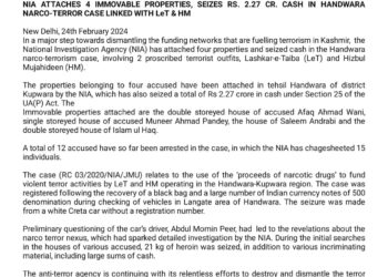 Centre Suspends Law On ‘Hit-And-Run’ Punishment Amid Protests