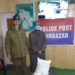 Police arrests drug peddler in Kulgam; Contraband substances recovered