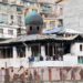 Fire damages oldest mosques in Kargil ahead of ‘Shab-e-Barat’ prayers