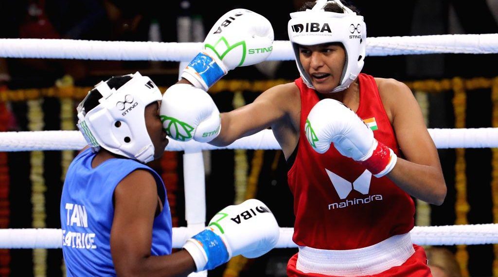 RAISING OF ARMY GIRLS SPORTS COMPANIES (AGSC)