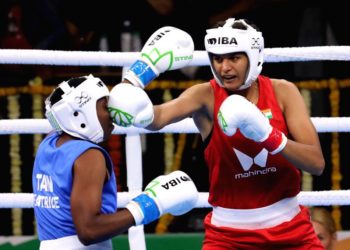 RAISING OF ARMY GIRLS SPORTS COMPANIES (AGSC)