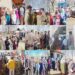 CRPF 179 Bn Praised for Organizing Free Medical Camp, Benefitting Hundreds in Wadoora Sopore