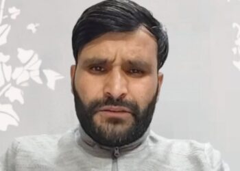 Srinagar Police Registers FIR Against Facebook Page Admin.