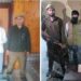Police arrests 3 drug peddlers in Baramulla; Contraband substances recovered