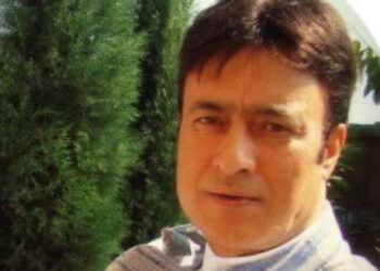 Bari Andrabi termed the delay in clearing the pending bills in favour of contractors as ‘unreasonable and unfair’. Urges LG administration to release bills of contractors