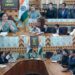 لوک سبھا انتخابات 2024: ڈی ای او کپواڑہ نے پولنگ اسٹیشن کی تیاریوں اور رسائی کا جائزہ لیا