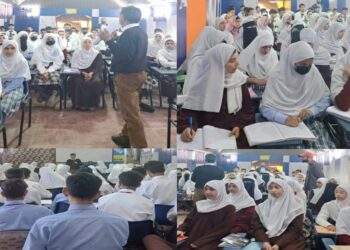 کپوارہ میں چائلڈ میرج ایکٹ کے بارے میں بیداری پروگرام کا انعقاد