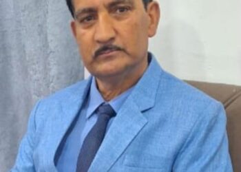 BJP District President Urges Release of Pending Salaries for J&K Daily Wagers Ahead of Eid-ul-Fitr