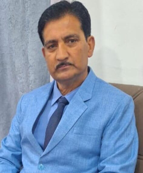 BJP District President Urges Release of Pending Salaries for J&K Daily Wagers Ahead of Eid-ul-Fitr