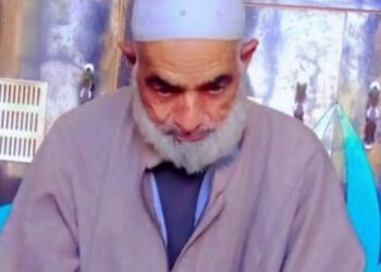 کرناہ کی ادبی اور سماجی شخصیت نورالحق قریشی نہ رہے    سماجی سیاسی اور ادبی تنظیموں کا اظہار تعزیت