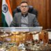 Lok Sabha Elections-2024 DEO Bandipora reviews preparedness