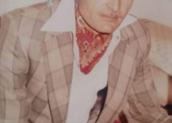 پہاڑی کے مشہور اداکار محمد مقبول خان کی چوتھی برسی منائی  گئی