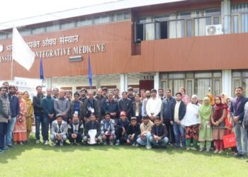 AIC – IIIM organizes two-day training programme on Design & Manufacture of Leather Goods
