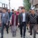 Gandbal Boat Tragedy: Div Com, DC Srinagar visit bereaved families
