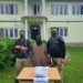 Police arrests drug peddler in Shopian