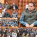 Lok Sabha Elections 2024: Training programme organized for Presiding Officers polling staff at Shopian