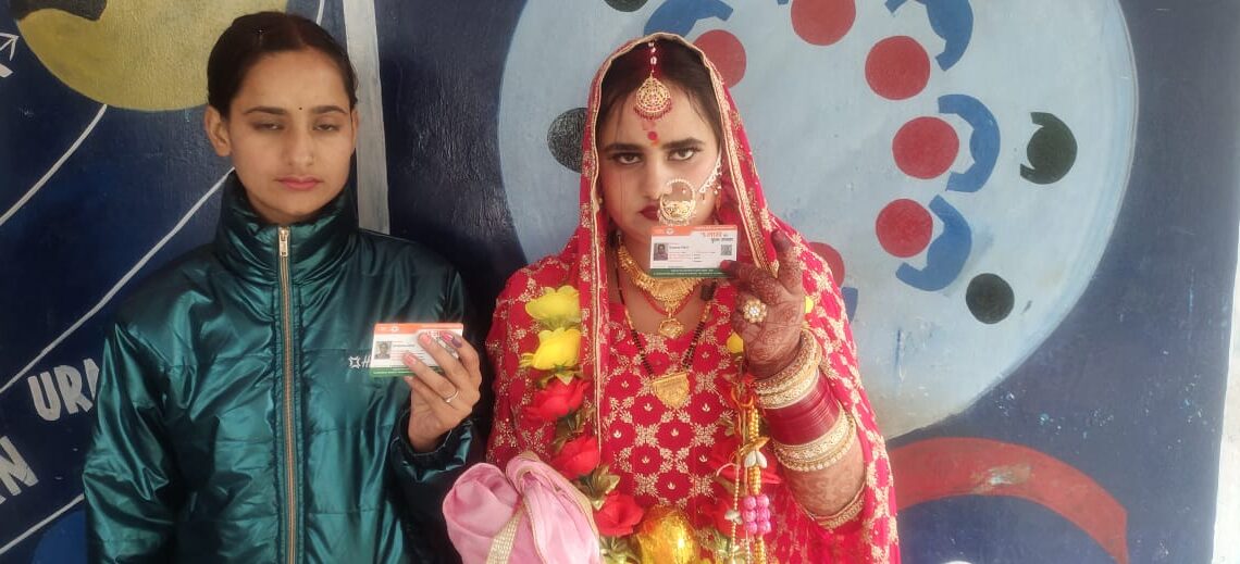 Lok Sabha Elections 2024: ECI establishes 114 special polling stations in Udhampur PC