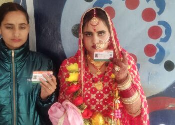 Lok Sabha Elections 2024: ECI establishes 114 special polling stations in Udhampur PC