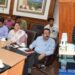 CS assesses progress on development of youth Employment & Skilling portal