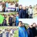 Lok Sabha Elections 2024: G’bal hosts marathon, cycle race for voter awareness under SVEEP