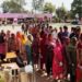 Lok Sabha Elections-2024: Celebration of Democracy: Border villages come alive with enthusiastic voters