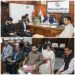 Lok Sabha Elections-2024: Scrutiny of nomination papers completed for 02-Srinagar PC