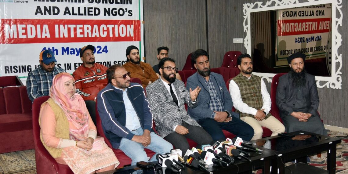 Physics Wallah Viral Video:Concerned citizens express anguish