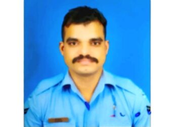 IAF soldier killed in Poonch was to return home in MP village for son’s b’day