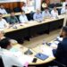 Div Com reviews functioning of Revenue Department in Jammu District