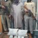 Anantnag Police  Arrested One Notorious Drug Peddler, Contraband And Cash Recovered