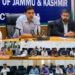 DLTFC discusses BBBP action plan- 2024-25 at Ramban