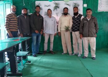 Lok Sabha Elections Phase IV ECI establishes 119 special polling stations in Srinagar PC