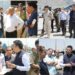 DC Srinagar visits Yatra Transit Camp Pantha Chowk, oversees preparations for annual Shri Amarnath Ji Yatra-2024