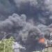 Seven dead, more than 40 injured in massive blast at chemical factory in Thane district