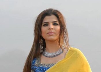 Step father sentenced to death for killing actress Laila Khan, 5 others in 2011