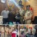 Jammu Kashmir Police, under operation “Re-CONNECT” launched by Jammu police, Traced/Recovered 50 Smart Phones worth value more than 18 lakh Rupees