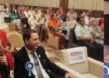 Health Secretary vows support for IFS efforts on infertility awareness, academic research