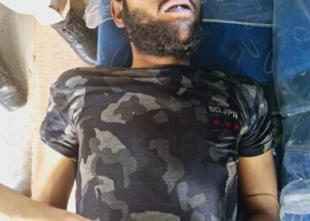 Unidentified dead body retrieved from Dal Lake; Srinagar Police seeks help for identification