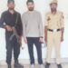 Police booked notorious drug smuggler under PIT NDPS Act in Baramulla; Lodged in Central Jail Kot Bilwal Jammu