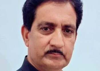 بی جے پی گاندربل یونٹ کی طرف سے کانسٹچیونسی گاندربل  میں انے والے اسمبلی انتخابات کے پیش نظر بوتھ لیول کو مضبوط بنانے کے لیے مٹینگ کا کیا انعقاد