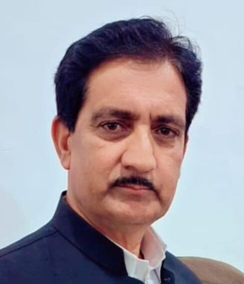 بی جے پی گاندربل یونٹ کی طرف سے کانسٹچیونسی گاندربل  میں انے والے اسمبلی انتخابات کے پیش نظر بوتھ لیول کو مضبوط بنانے کے لیے مٹینگ کا کیا انعقاد