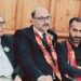 Sopore Bar Association held elections, Adv. Faisal Anim elected as President, and Adv. Manzoor Gazi as VP