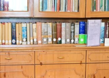 J&K Waqf Board chairperson called on Lieutenant Governor